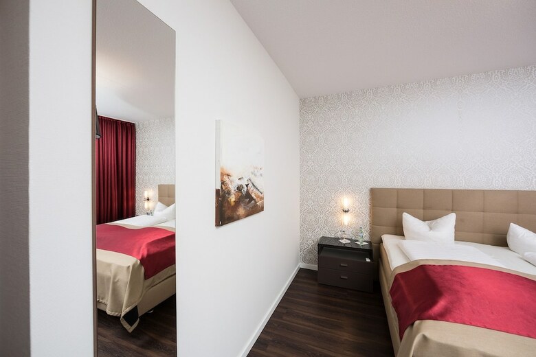 Hotel S�dlohner Hof