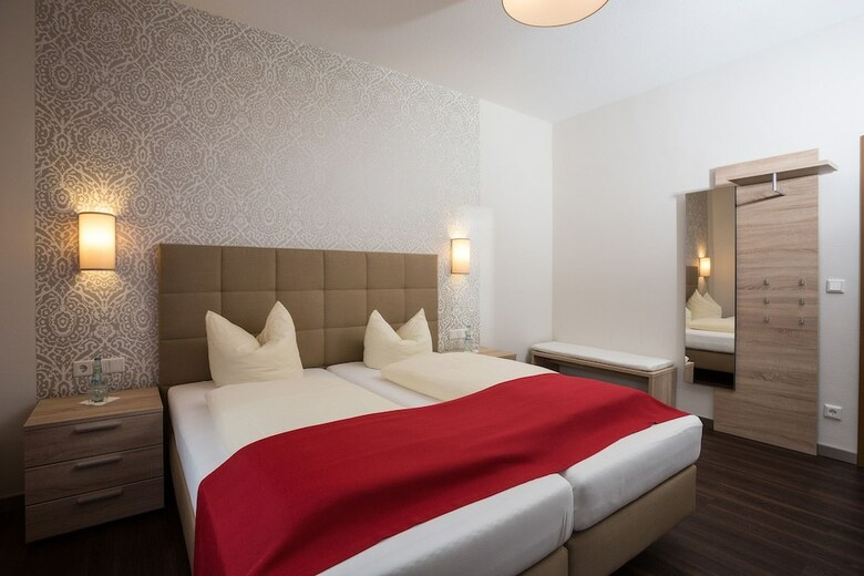 Hotel S�dlohner Hof