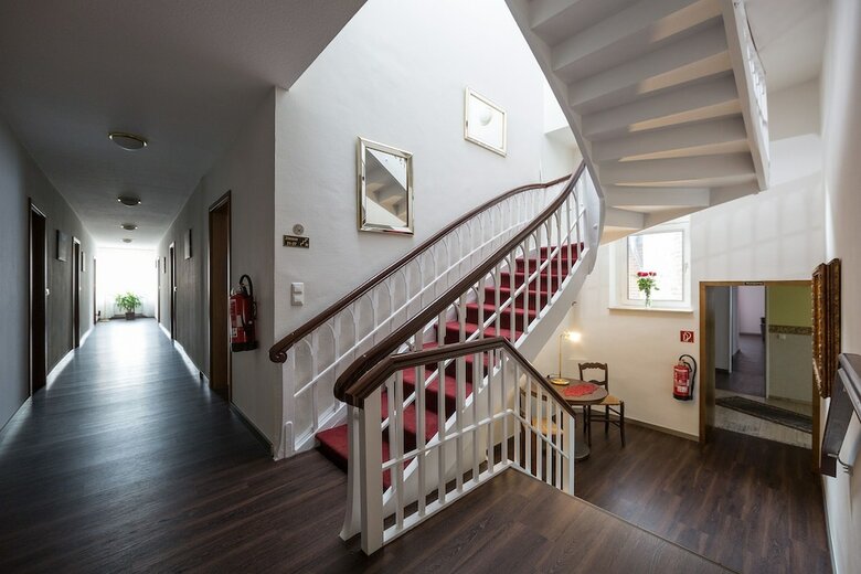 Hotel S�dlohner Hof