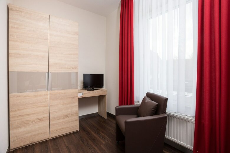 Hotel S�dlohner Hof
