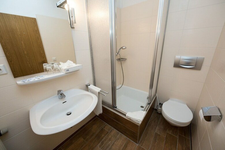 Hotel S�dlohner Hof