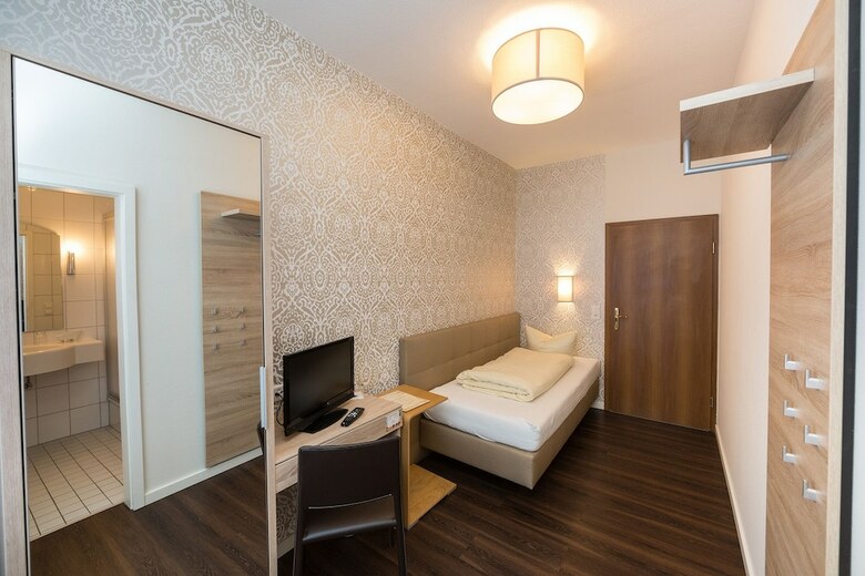 Hotel S�dlohner Hof