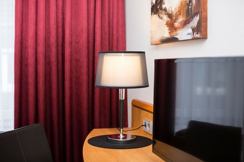 Hotel S�dlohner Hof