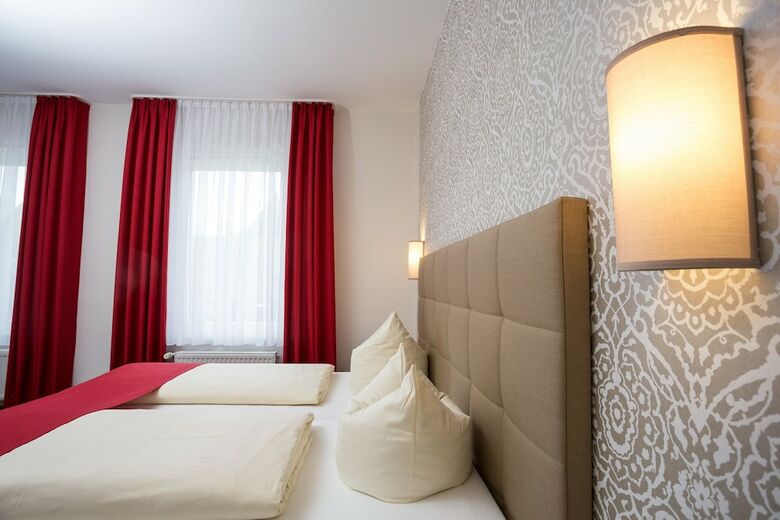 Hotel S�dlohner Hof