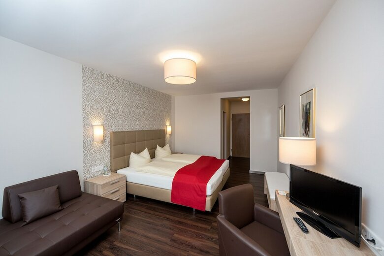 Hotel S�dlohner Hof