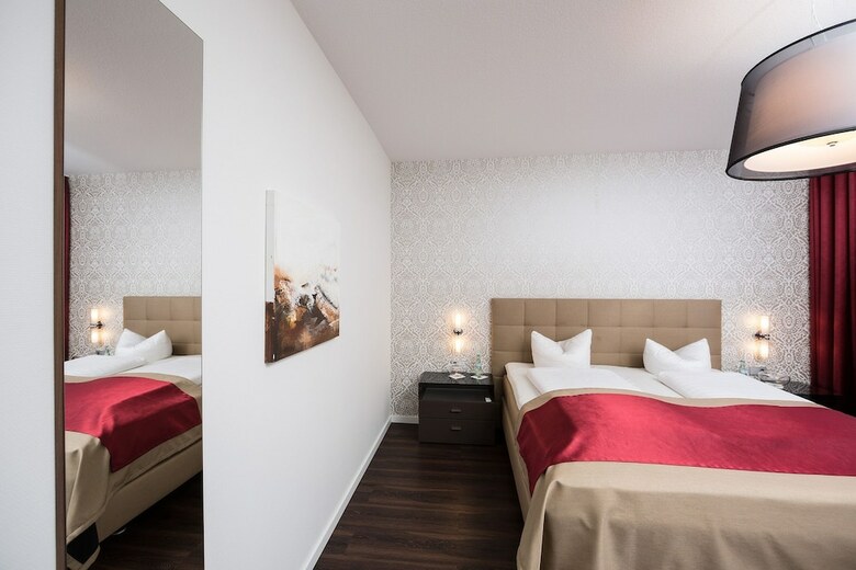 Hotel S�dlohner Hof