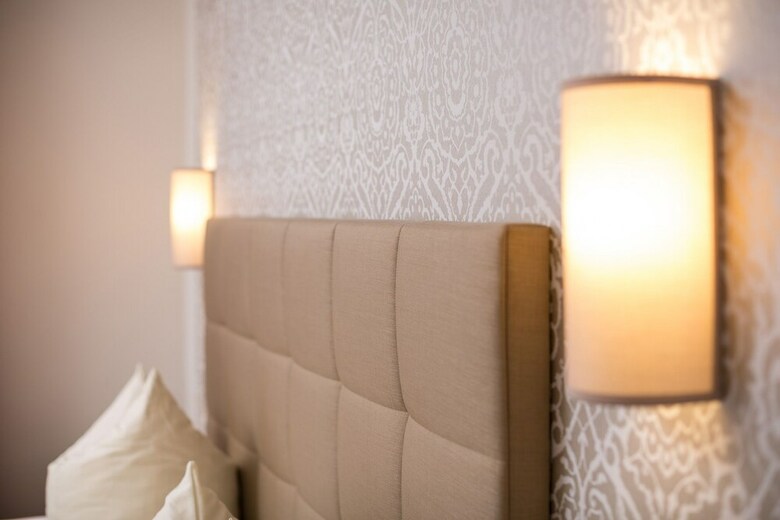 Hotel S�dlohner Hof