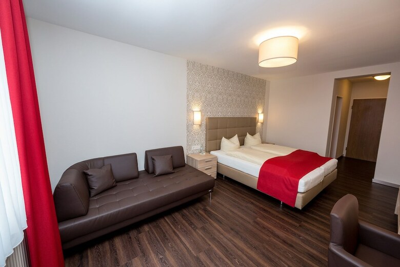 Hotel S�dlohner Hof