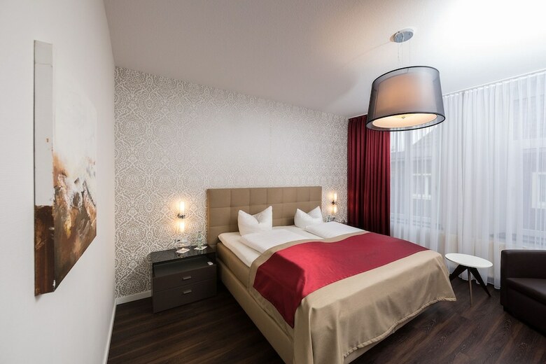 Hotel S�dlohner Hof