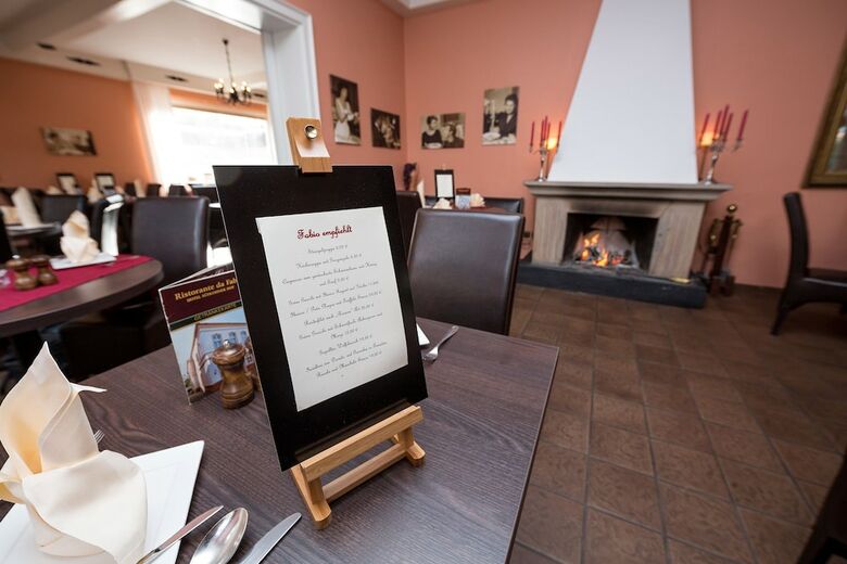 Hotel S�dlohner Hof