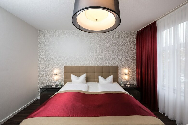Hotel S�dlohner Hof