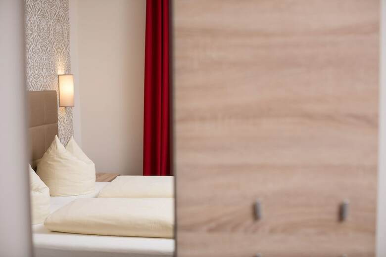 Hotel S�dlohner Hof