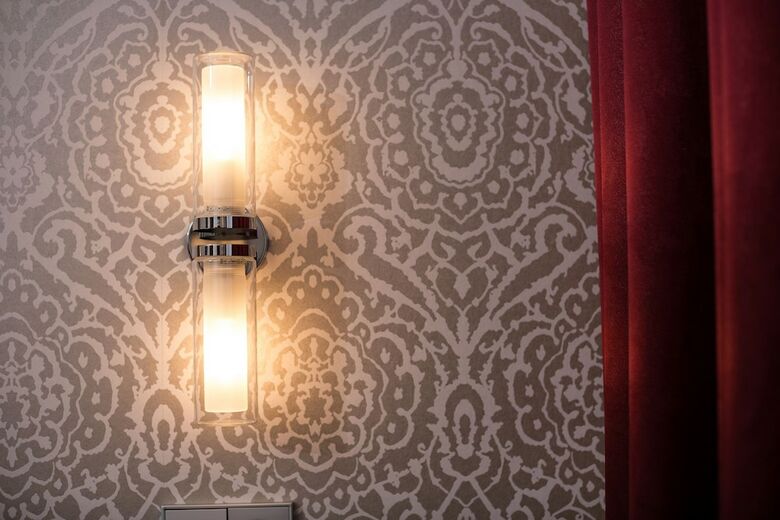 Hotel S�dlohner Hof