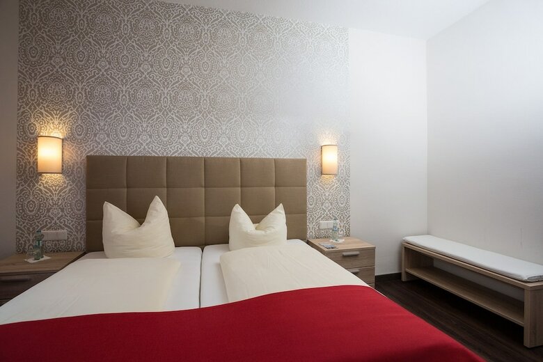 Hotel S�dlohner Hof