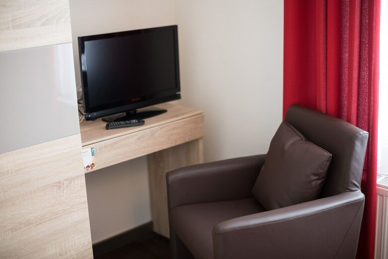 Hotel S�dlohner Hof