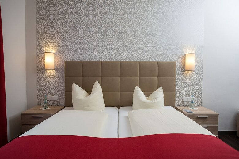 Hotel S�dlohner Hof