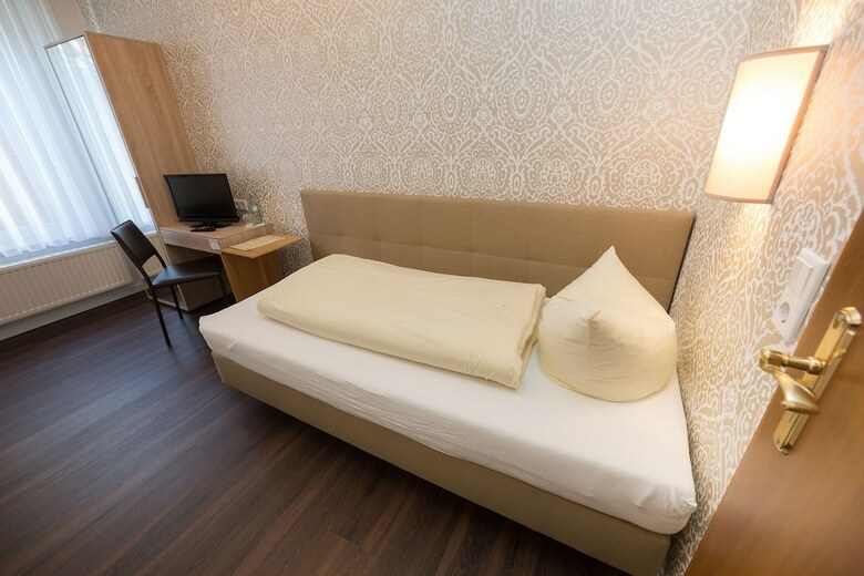 Hotel S�dlohner Hof