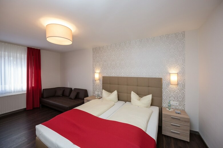 Hotel S�dlohner Hof