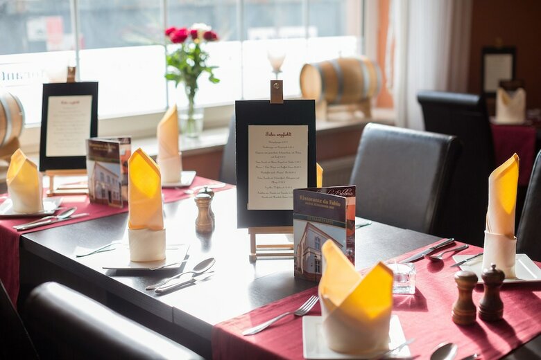 Hotel S�dlohner Hof