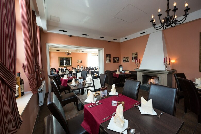 Hotel S�dlohner Hof