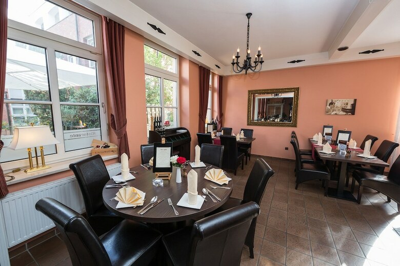 Hotel S�dlohner Hof
