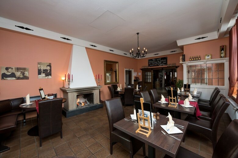 Hotel S�dlohner Hof