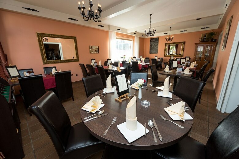Hotel S�dlohner Hof