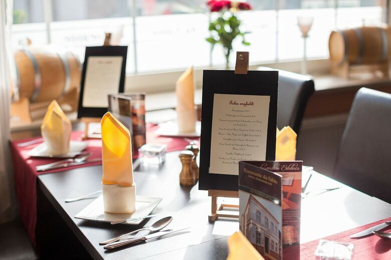 Hotel S�dlohner Hof