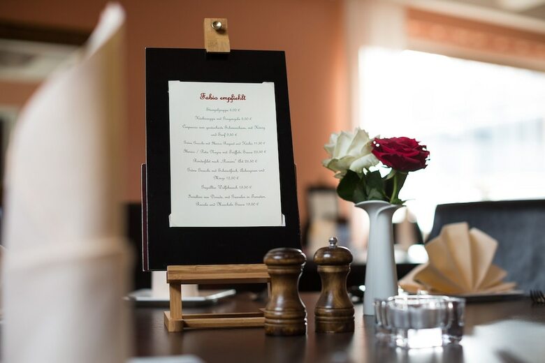 Hotel S�dlohner Hof