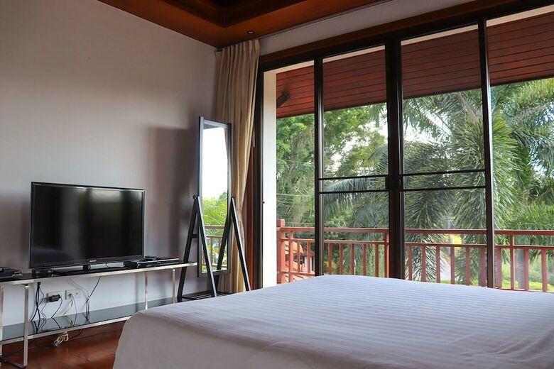 Villa Laguna Phuket
