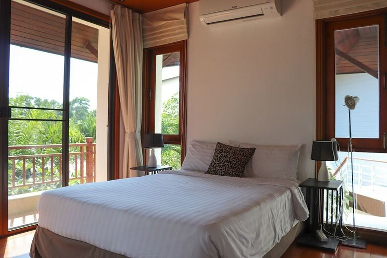 Villa Laguna Phuket