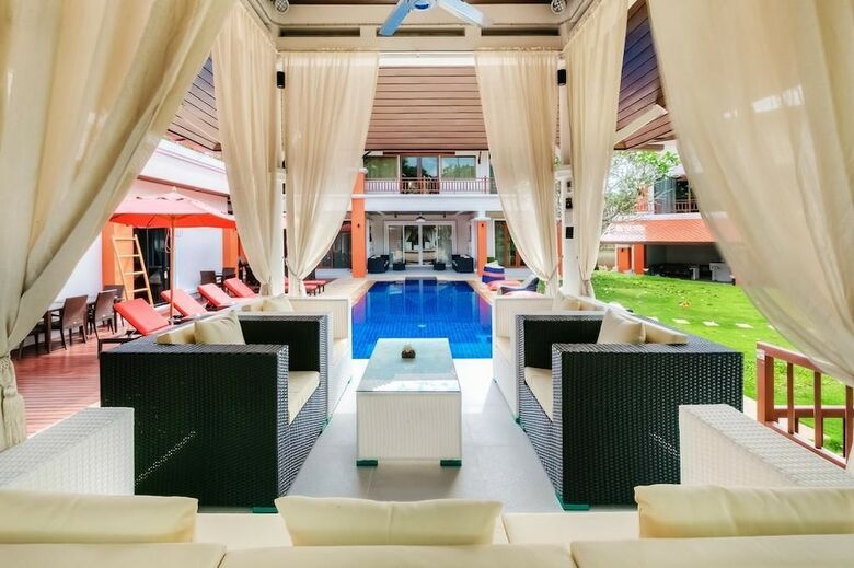 Villa Laguna Phuket