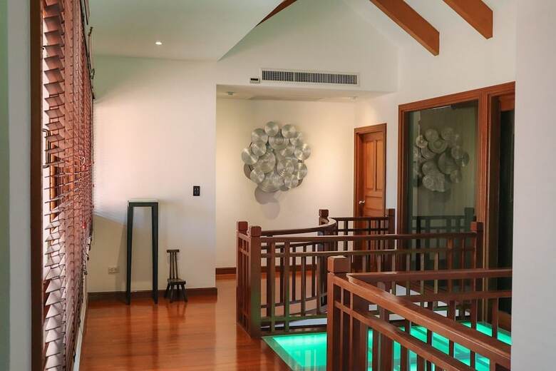 Villa Laguna Phuket