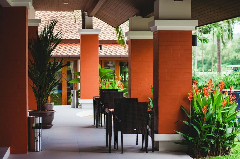 Villa Laguna Phuket