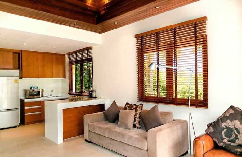 Villa Laguna Phuket