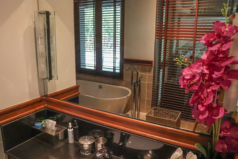 Villa Laguna Phuket