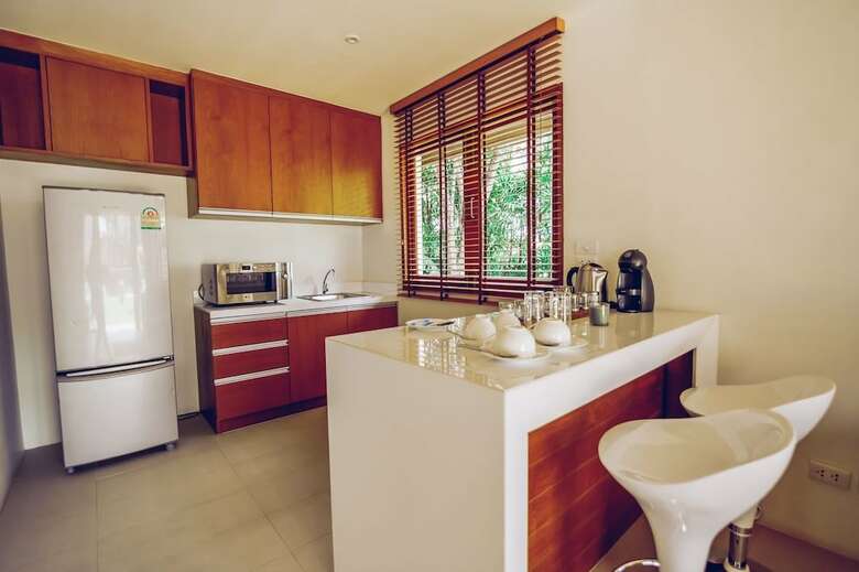 Villa Laguna Phuket