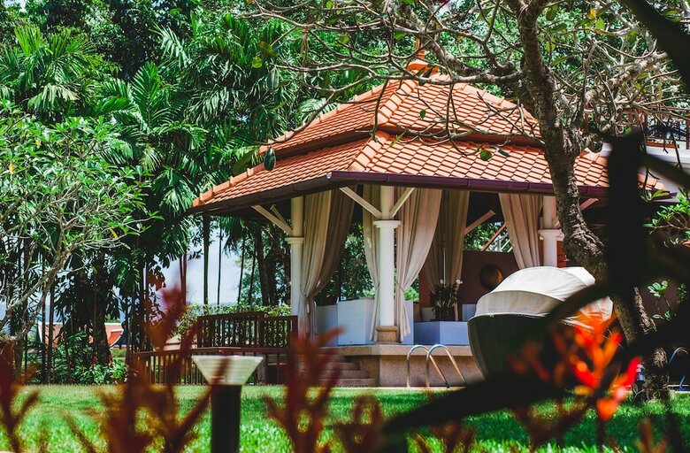 Villa Laguna Phuket