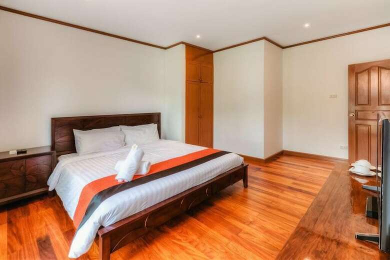 Villa Laguna Phuket