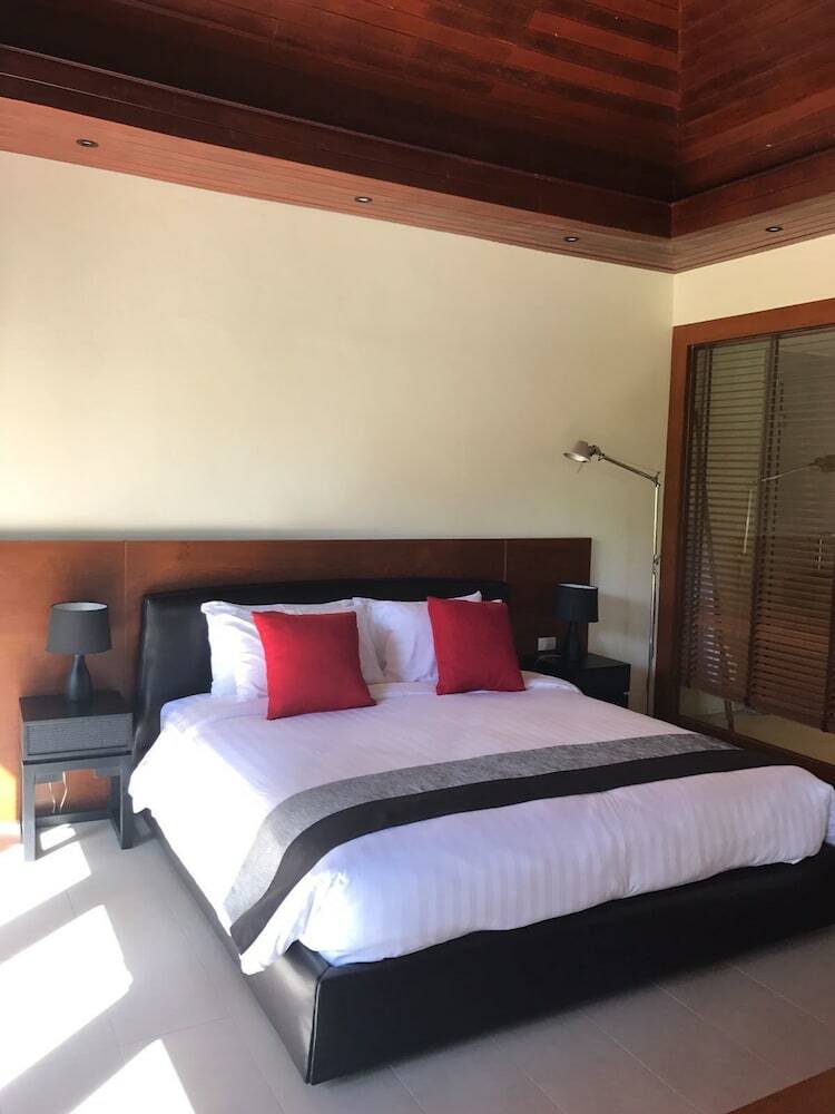 Villa Laguna Phuket
