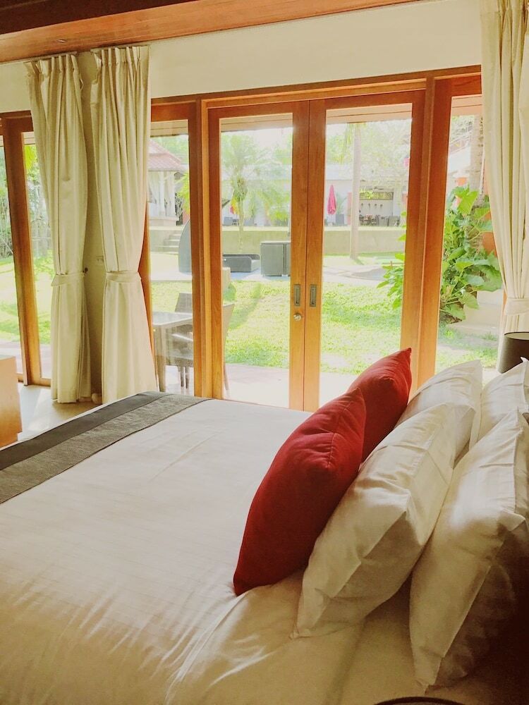 Villa Laguna Phuket