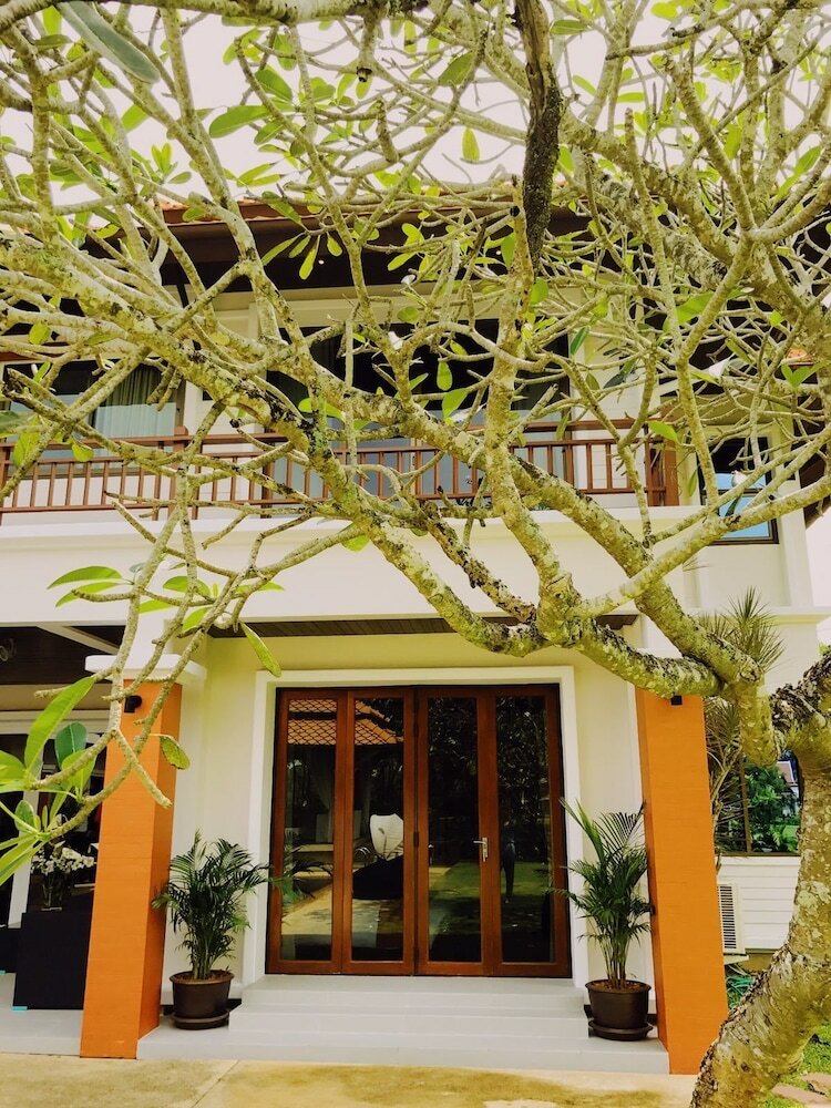 Villa Laguna Phuket