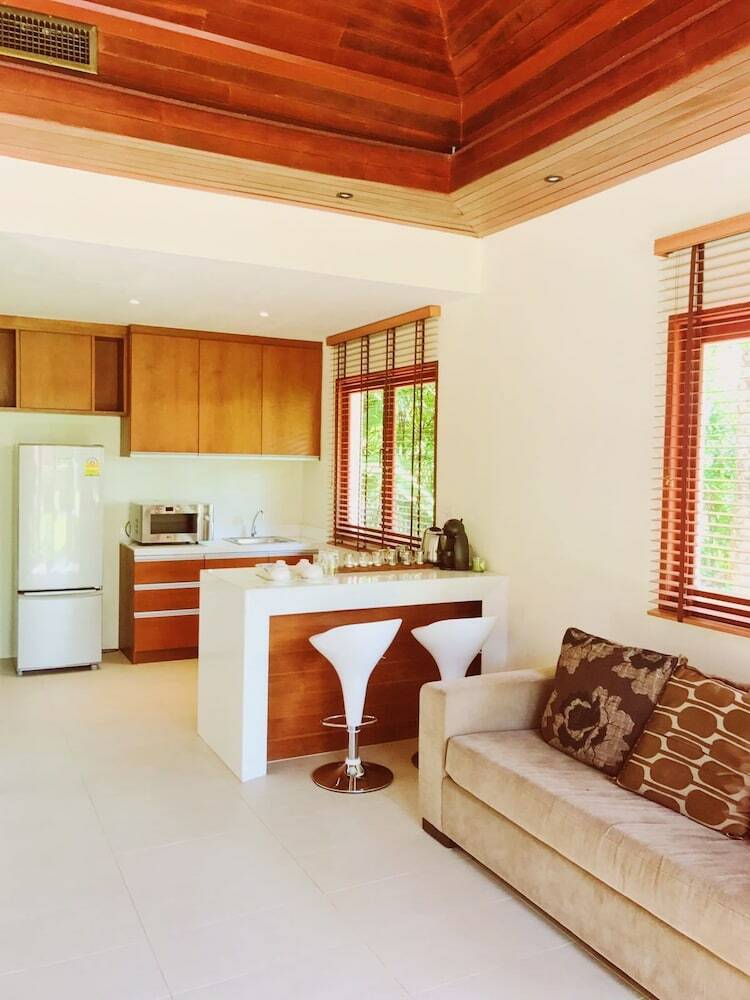 Villa Laguna Phuket