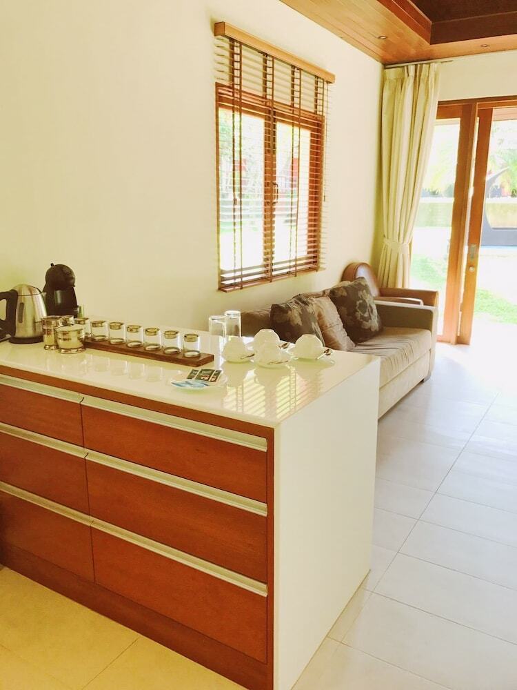 Villa Laguna Phuket