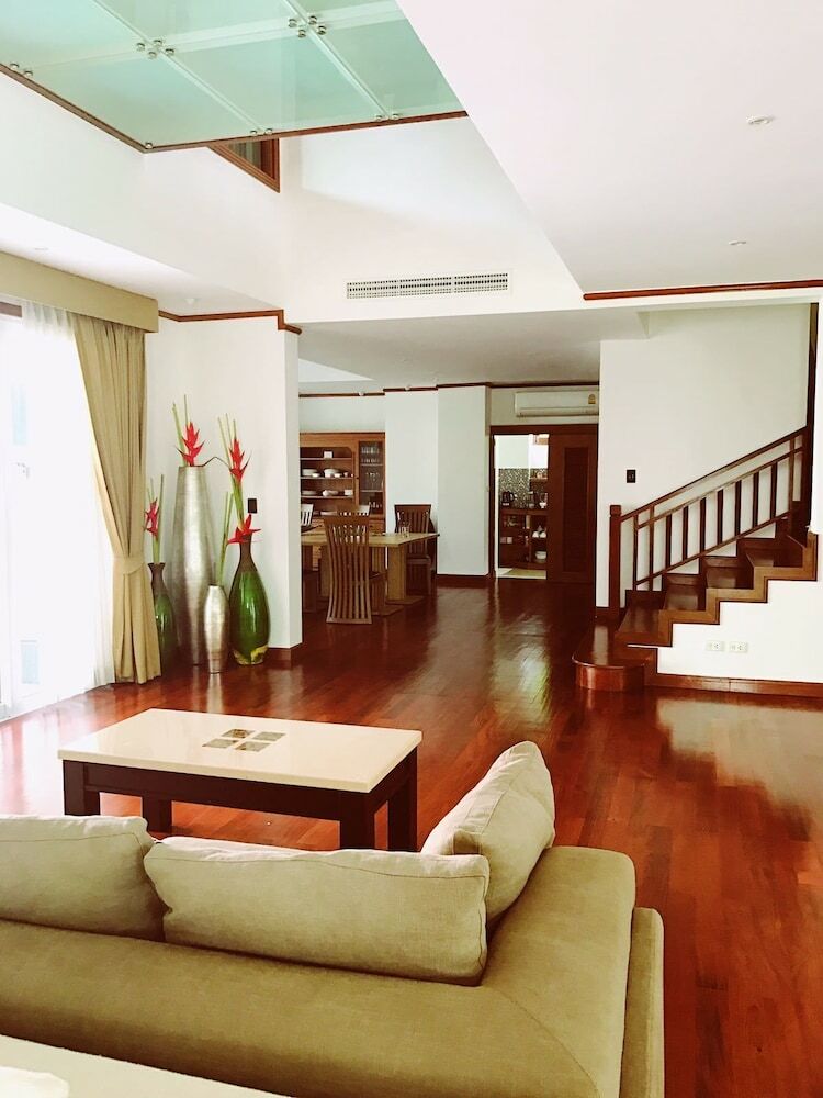 Villa Laguna Phuket