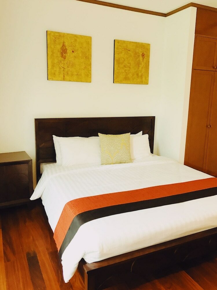 Villa Laguna Phuket