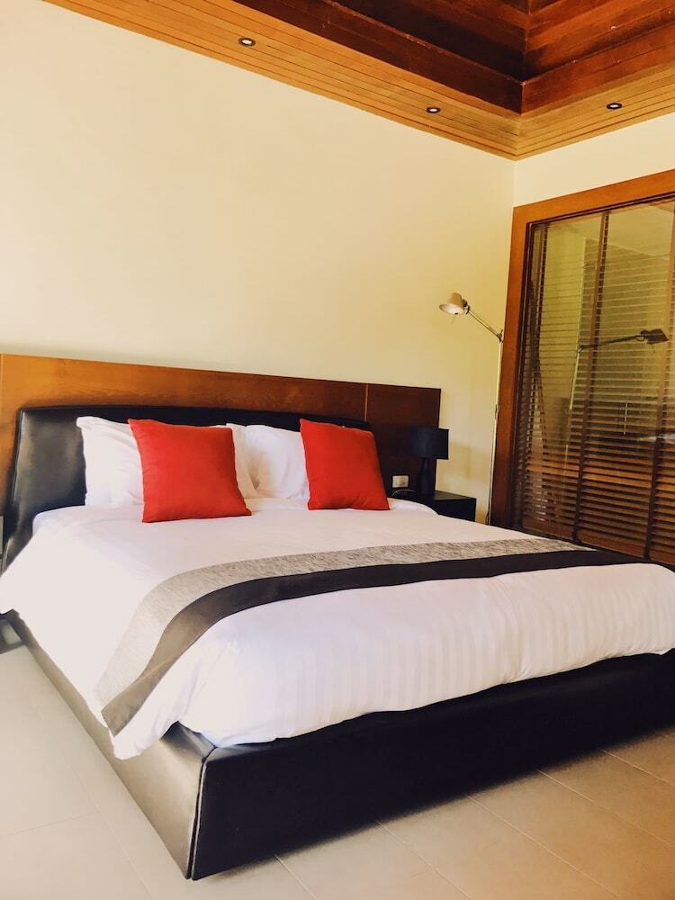 Villa Laguna Phuket