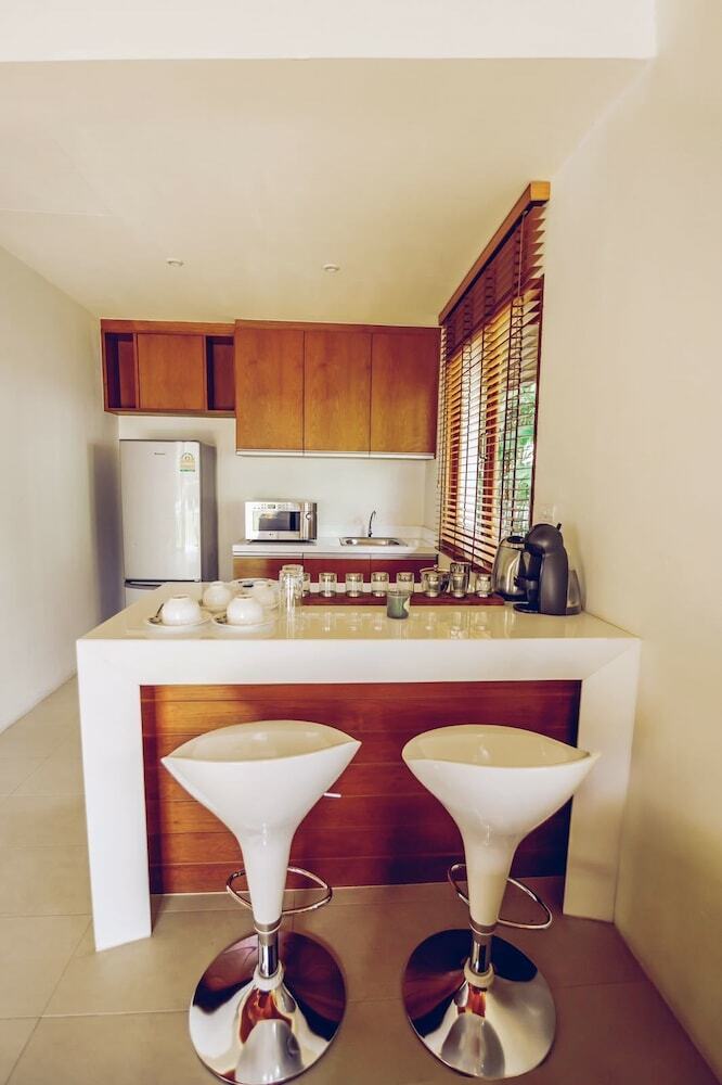 Villa Laguna Phuket