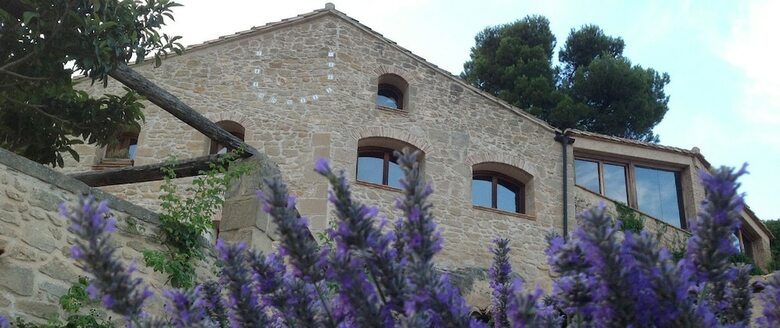 Hotel Hort de Fortunyo