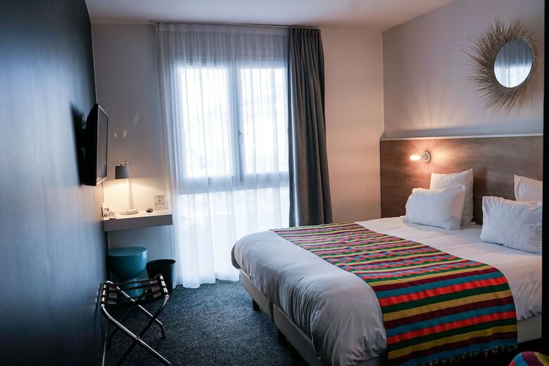 Hotel H�tel Le Collonges